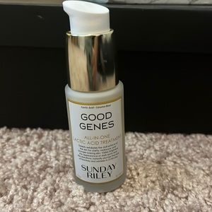 New Good Genes All in one Lactic Acid Treatment 1 oz